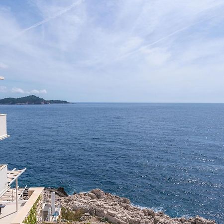 Apartment Begovica Dubrovnik Buitenkant foto