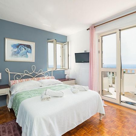 Apartment Begovica Dubrovnik Buitenkant foto