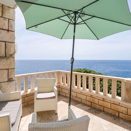 Apartment Begovica Dubrovnik Buitenkant foto