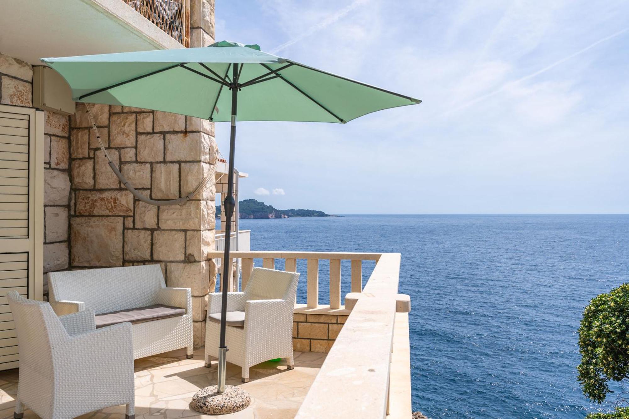 Apartment Begovica Dubrovnik Buitenkant foto