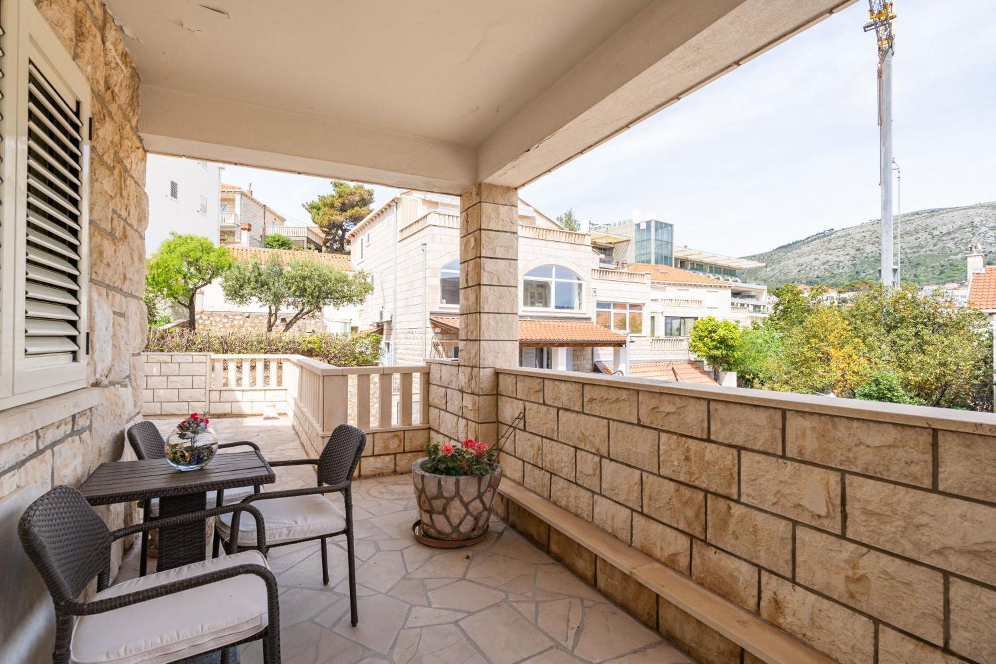 Apartment Begovica Dubrovnik Buitenkant foto