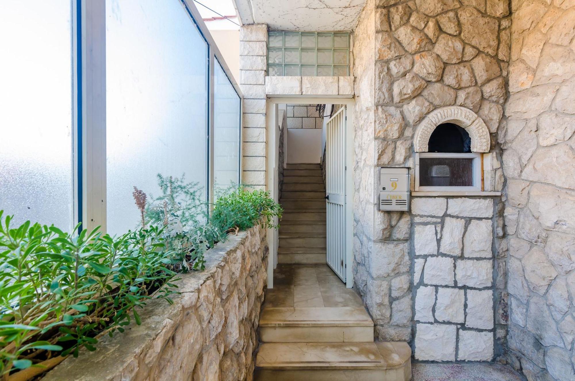 Apartment Begovica Dubrovnik Buitenkant foto
