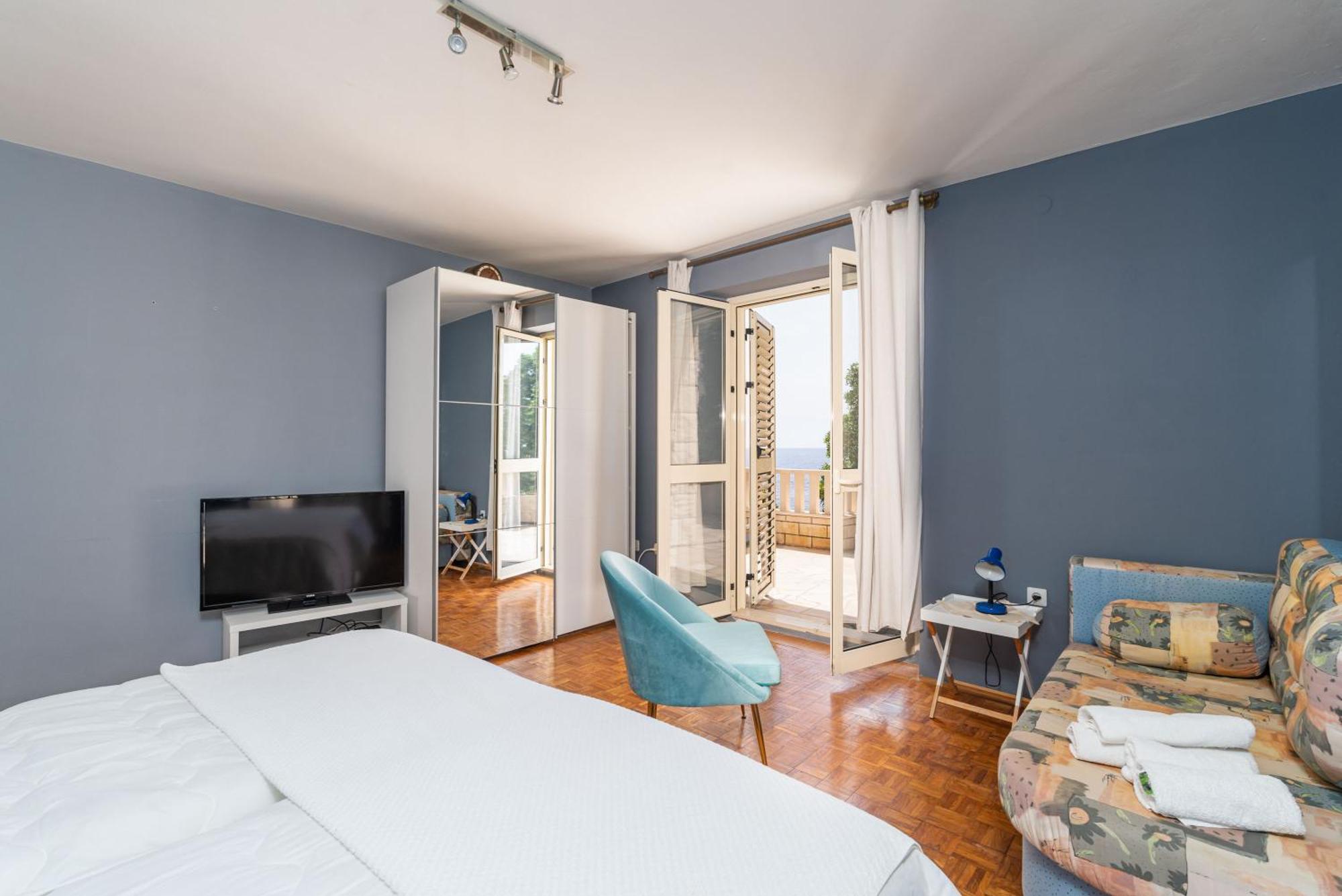 Apartment Begovica Dubrovnik Buitenkant foto
