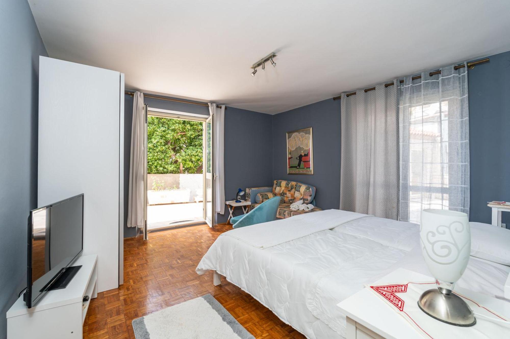Apartment Begovica Dubrovnik Buitenkant foto