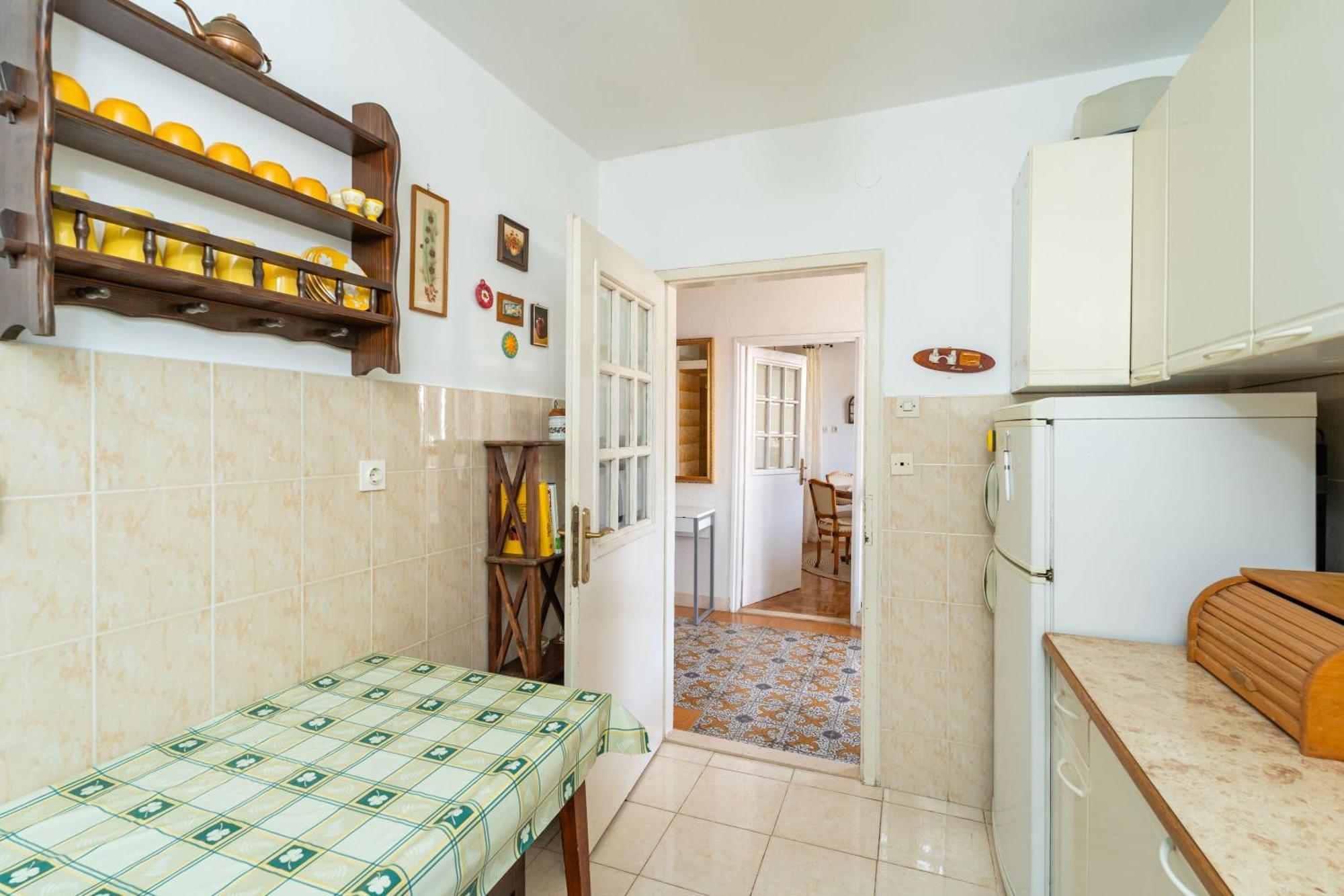 Apartment Begovica Dubrovnik Buitenkant foto