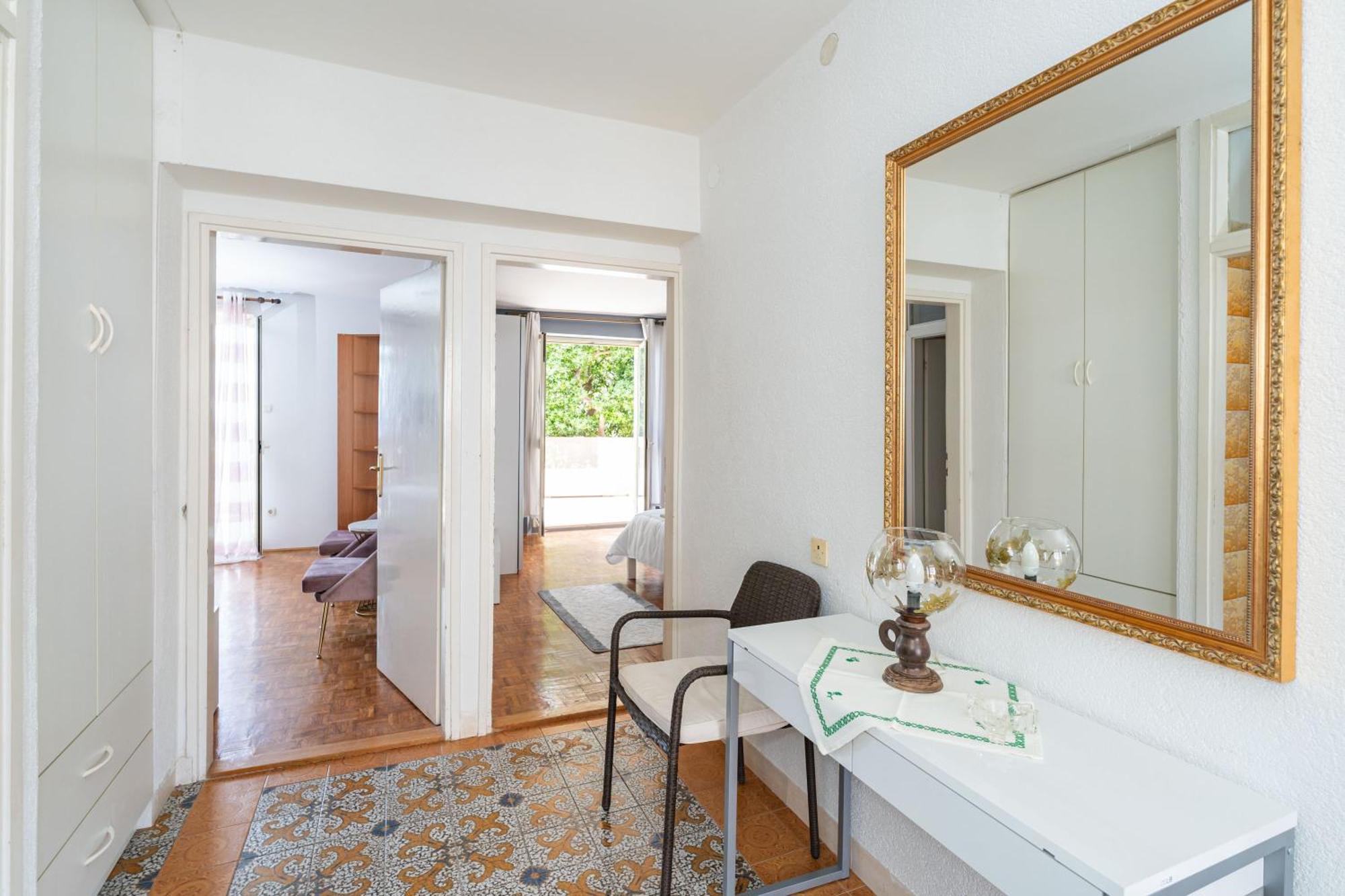 Apartment Begovica Dubrovnik Buitenkant foto