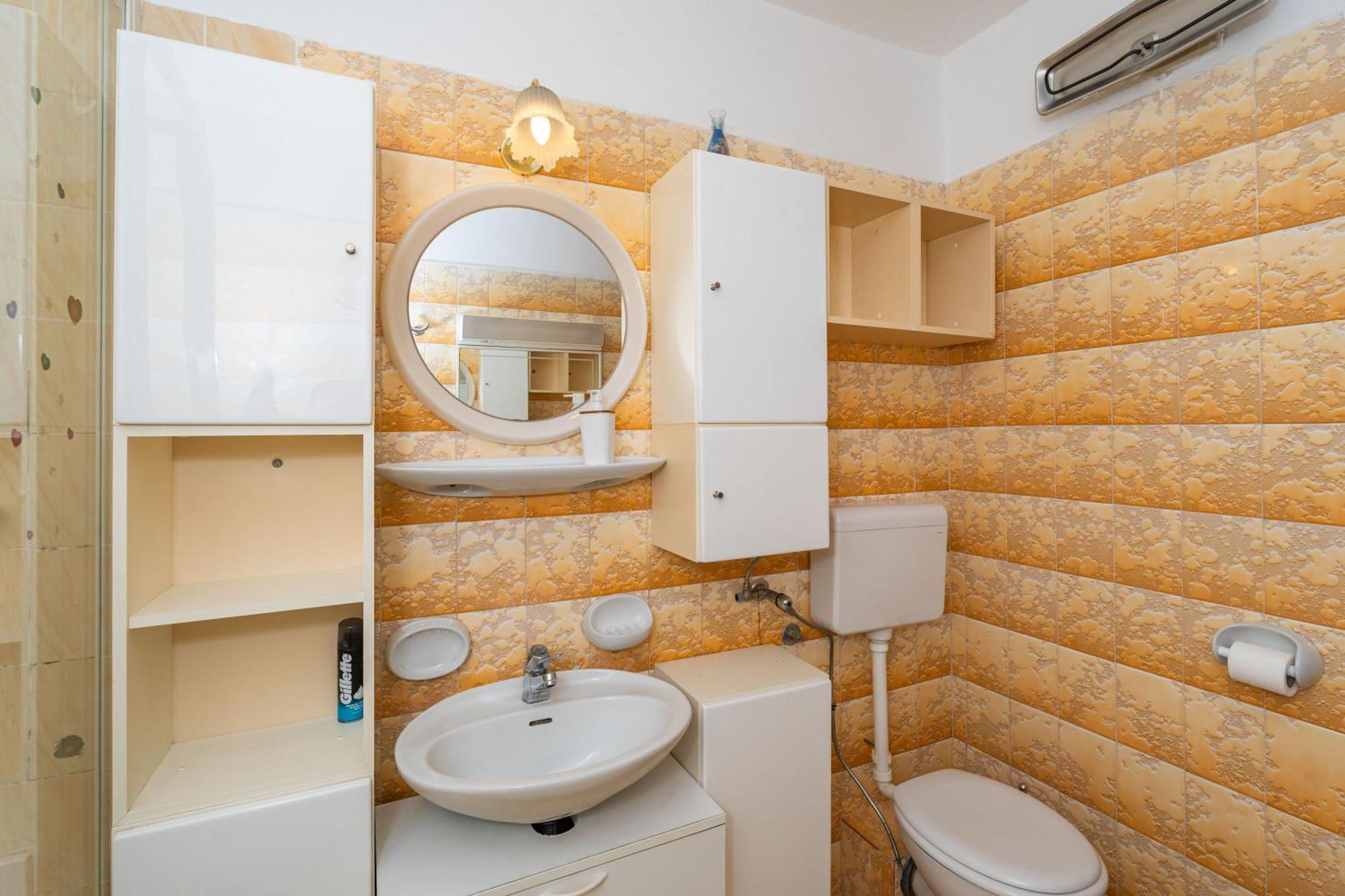 Apartment Begovica Dubrovnik Buitenkant foto