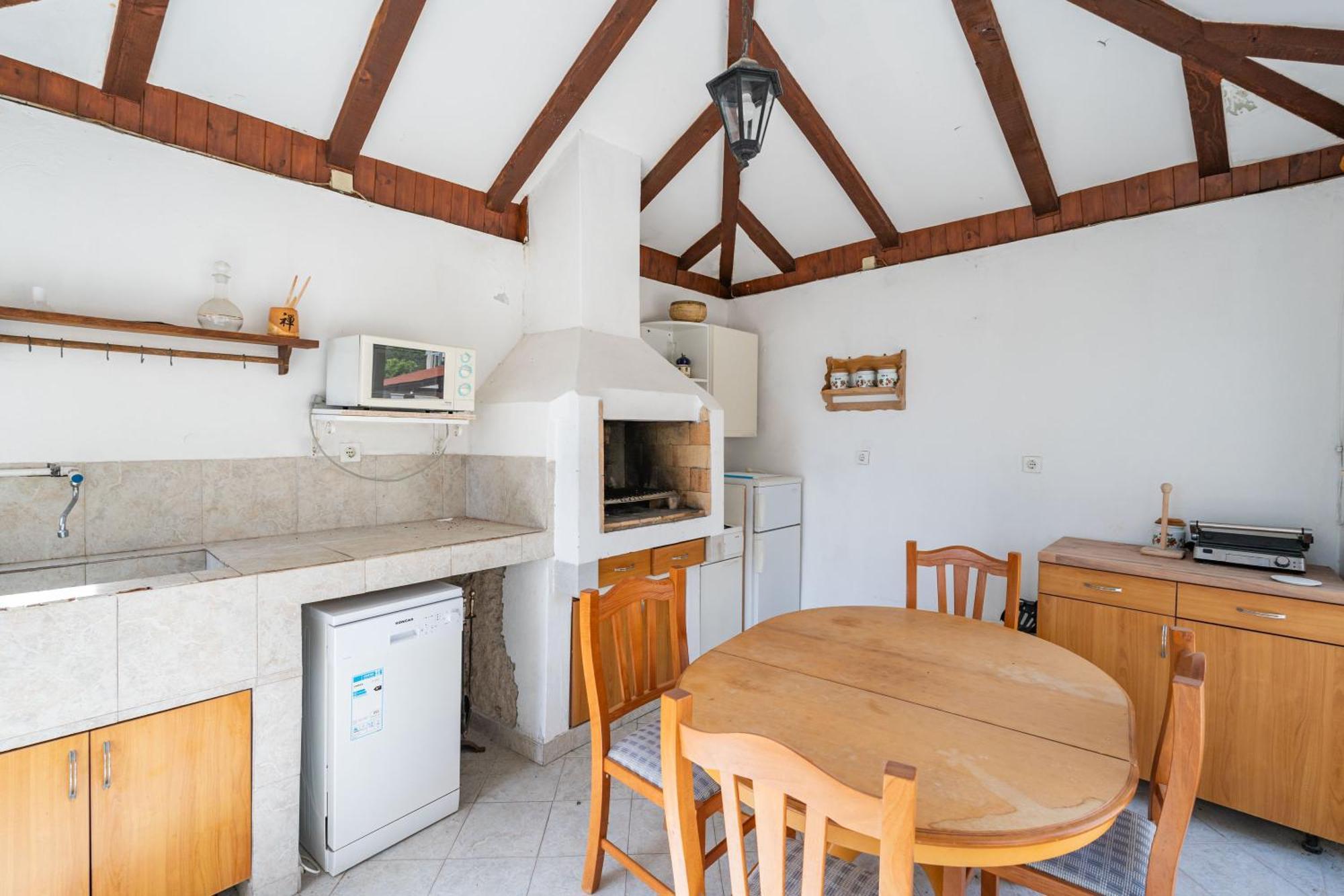 Apartment Begovica Dubrovnik Buitenkant foto
