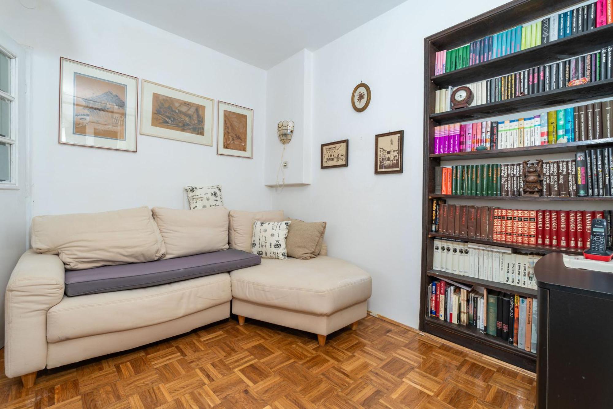 Apartment Begovica Dubrovnik Buitenkant foto